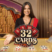 32 Baraha Lucky Win Casino live game