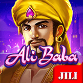 Ali Baba Lucky Win Casino game
