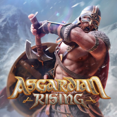 Asgardian Rising Lucky Win Casino game