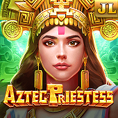 Aztec Priestess Lucky Win Casino game