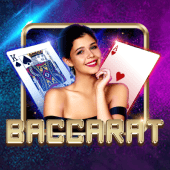 Baccarat B Lucky Win Casino live game