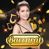 Baccarat Lucky Win Casino game