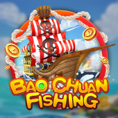 Bao Chuan Fishing Lucky Win Casino game