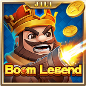 Boom Legend Lucky Win Casino game