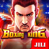 Boxing King Lucky Win Casino slot