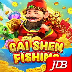 Cai Shen Fishing Lucky Win Casino game