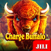 Charge Buffalo Lucky Win Casino game