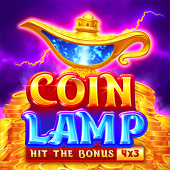 Coin Lamp Lucky Win Casino slot