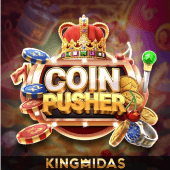 Coin Pusher Lucky Win Casino game
