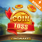 Coin Toss Lucky Win Casino game