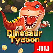 Dinosaur Tycoon Lucky Win Casino game