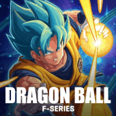 Dragon Ball Lucky Win Casino slot