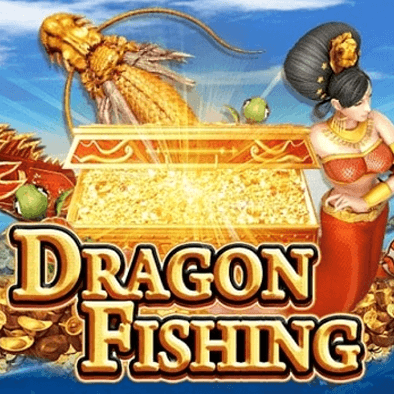 Dragon Fishing Lucky Win Casino game
