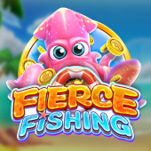 Fierce Fishing Lucky Win Casino game