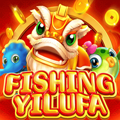 Fishing Yi Lu Fa Lucky Win Casino game