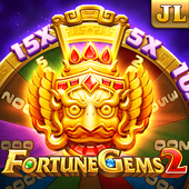 Fortune Gems 2 Lucky Win Casino slot