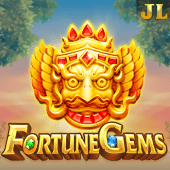 Fortune Gems Lucky Win Casino game