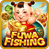 Fuwa Fishing Lucky Win Casino game