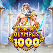 Gates of Olympus 1000 Lucky Win Casino game