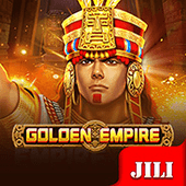 Golden Empire Lucky Win Casino game