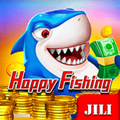 Happy Fishing Lucky Win Casino game