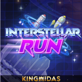 Interstellar Run Lucky Win Casino game