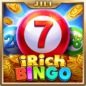 Irich Bingo Lucky Win Casino slot
