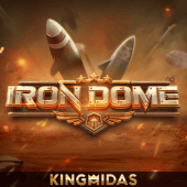 Iron Dome Lucky Win Casino game