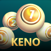 Keno Lucky Win Casino game