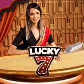 Lucky 7 Lucky Win Casino live game