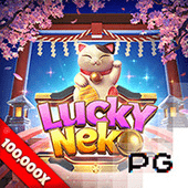 Lucky Neko Lucky Win Casino icon