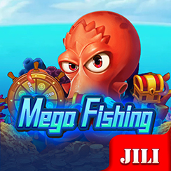 Mega Fishing Lucky Win Casino game
