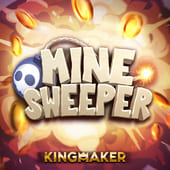 Minesweeper Lucky Win Casino game