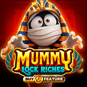 Mummy Lock Riches Lucky Win Casino slot