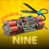 Nine Lucky Win Casino game
