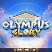 Olympus Glory Lucky Win Casino game