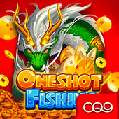 Oneshot Fishing Lucky Win Casino game