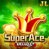 Super Ace Deluxe Lucky Win Casino slot game