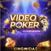 5 Card Poker video poker table reference at Lucky Win Casino