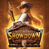 Wild Bounty Showdown Lucky Win Casino slot